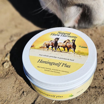 Honingzalf Plus