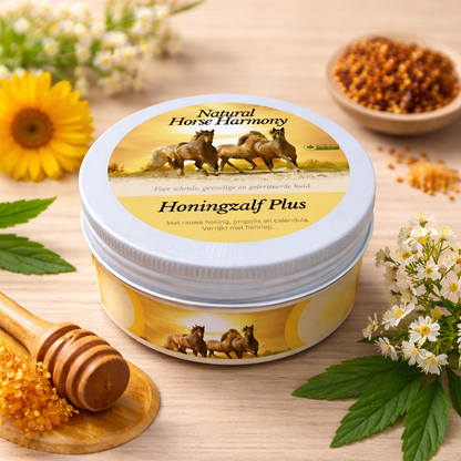Honingzalf Plus