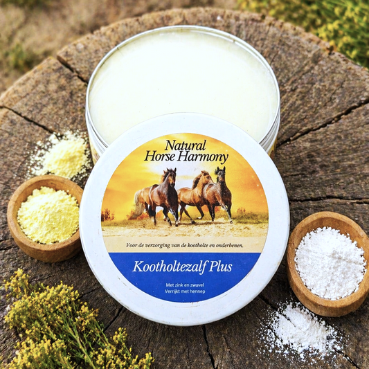 Kootholtezalf Plus