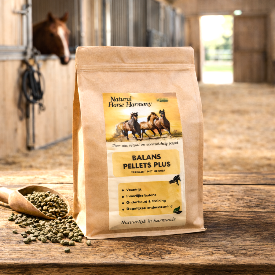 Balans Pellets Plus
