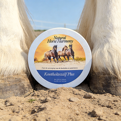 Kootholtezalf Plus